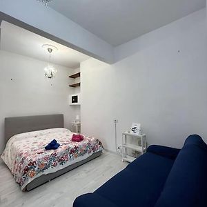 Huisje met 1 Slaapkamer